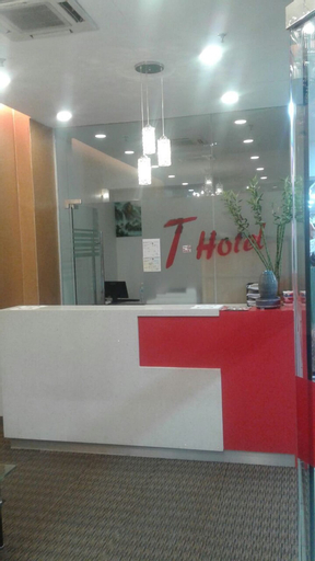 T Hotel Jalan TAR, Kuala Lumpur