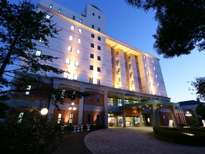 Hotel Stellacote Taiankaku, Iki