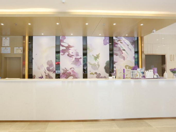Public Area, Lavande Hotels·Guilin Longsheng, Guilin