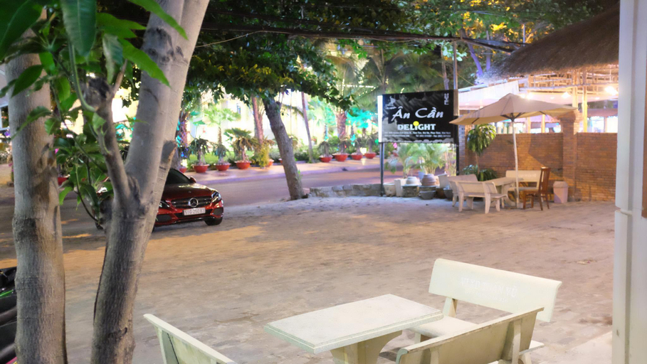 Exterior & Views 5, Delight Hotel Mui Ne, Phan Thiết