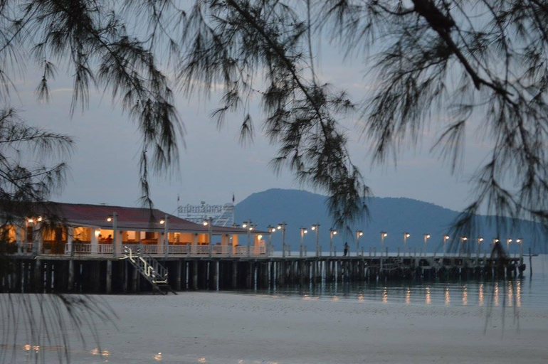 Sport & Beauty, Soon Noeng Resort, Sihanoukville