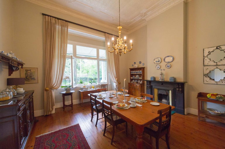 Public Area, Osborne House - Guest House, City of Tshwane
