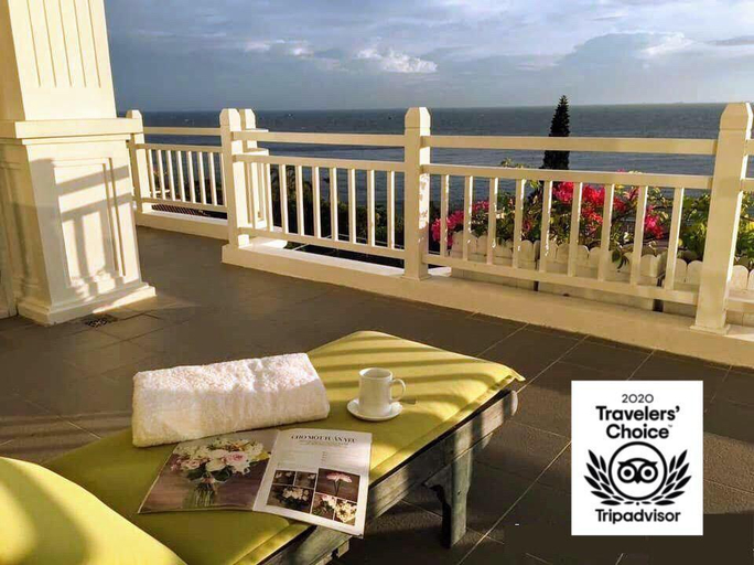 Public Area 4, Leman Cap Resort And Spa, Vũng Tàu