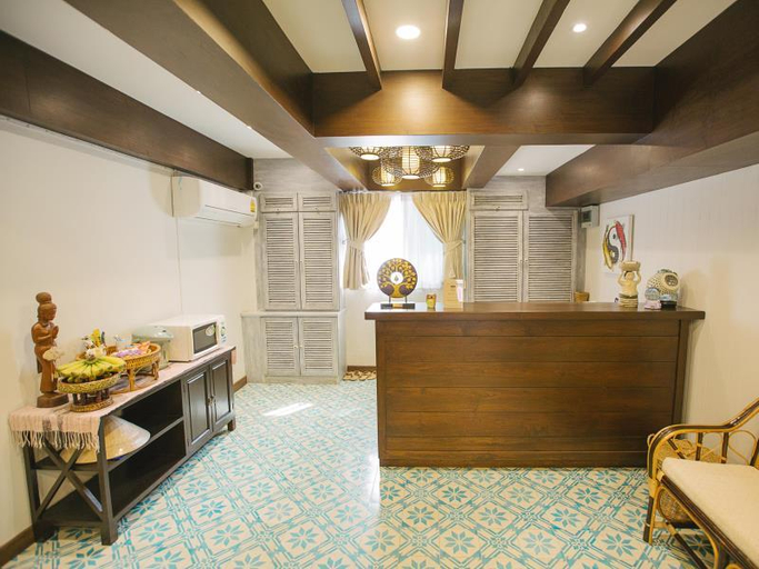 Public Area 4, Amaka Bed & Breakfast, Muang Chiang Mai