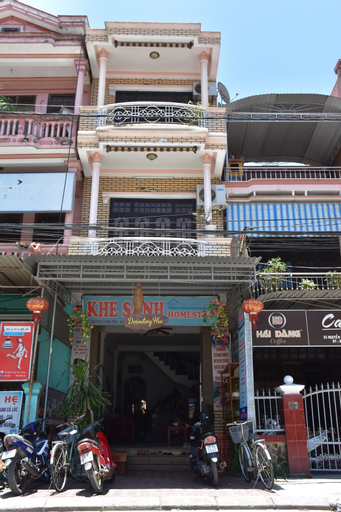 Khe Sanh Homestay - Adults Only, Huế