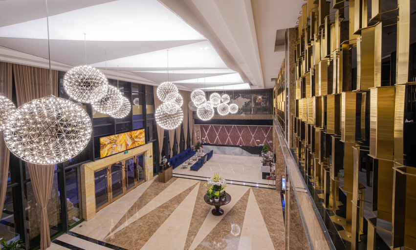 Public Area 4, Muong Thanh Grand Da Nang Hotel, Da Nang