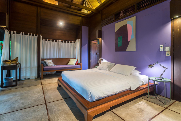 Le Way Resort, K. Sam Roi Yot