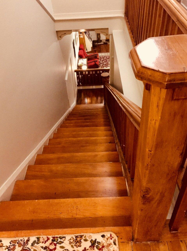 Public Area 5, Albatross Inn Bed & Breakfast, Dunedin
