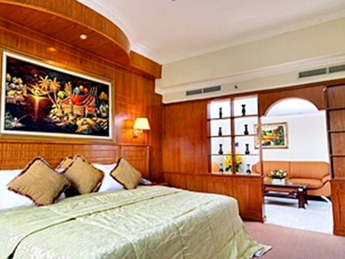 Hotel Madani Syariah Medan, Medan