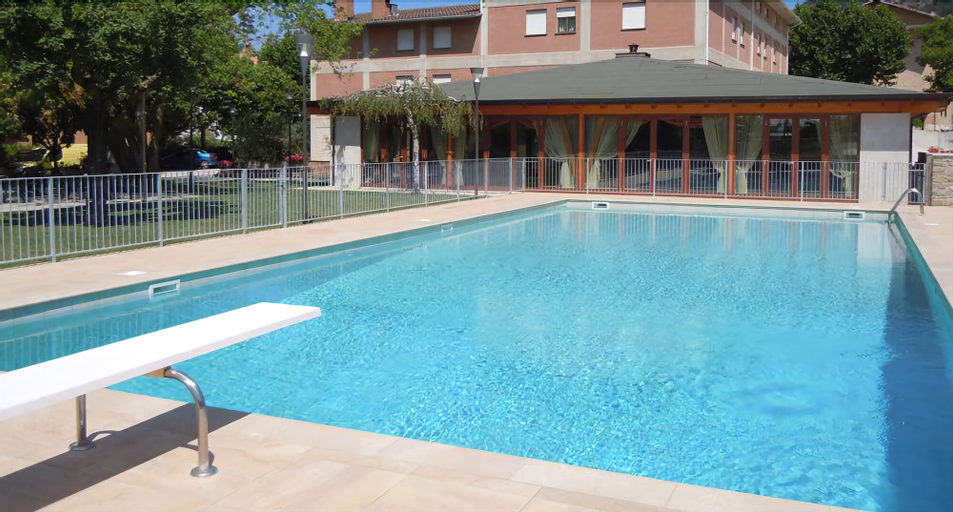 Hotel Catignano, Perugia
