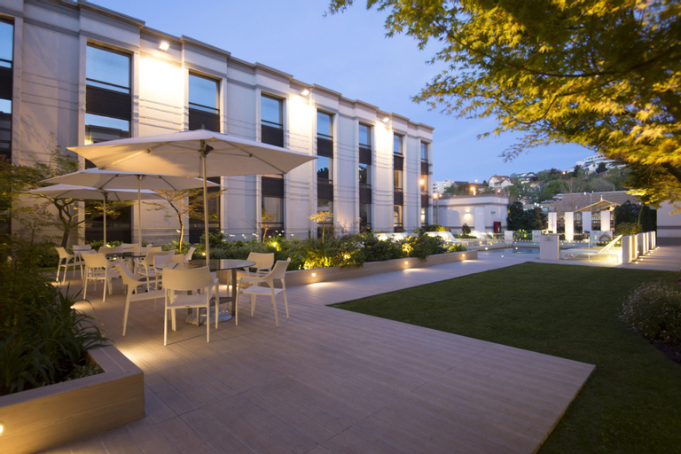Holiday Inn Express Concepcion, Concepción
