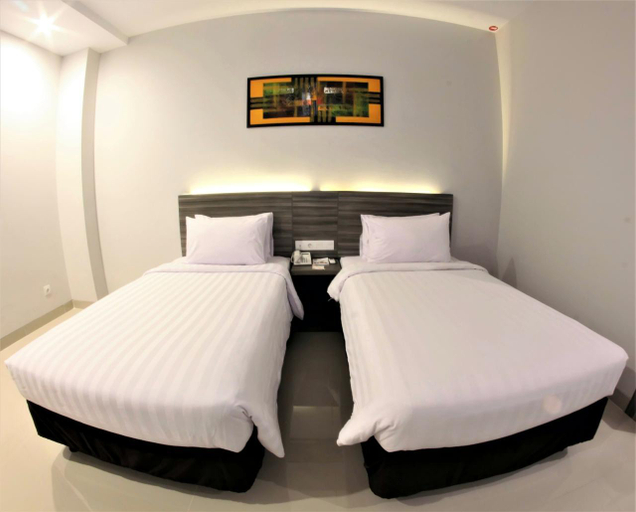 Bedroom, Urban Style by Front One, Tanggamus
