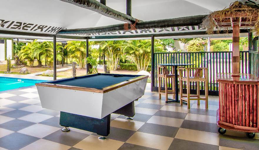 Public Area 2, Tanoa Rakiraki Hotel, Ra