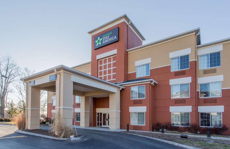 Exterior & Views 2, Extended Stay America Suites Boston Marlborough, Middlesex