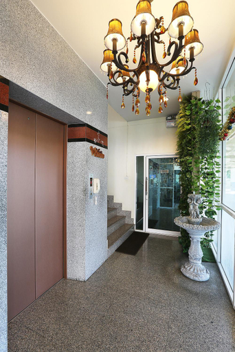 Public Area 3, V Place Residence, Muang Songkhla