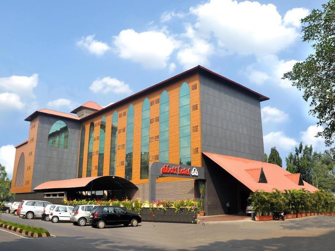 Exterior & Views 3, Abbott Hotel, Thane