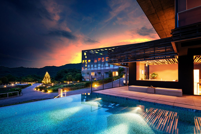 Sport & Beauty, Garden Terrace Nagasaki Hotel & Resort, Nagasaki