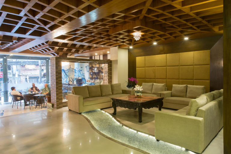 Public Area 4, Yatri Suites and Spa, Bagmati