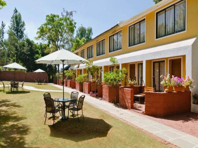 Exterior & Views 2, Saj Mahabaleshwar, Satara