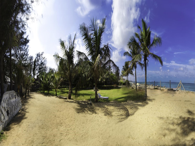 Sport & Beauty 5, Hotel Sea Breeze at Mahabalipuram, Kancheepuram