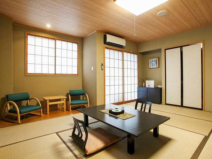 Exterior & Views 5, Shizukatei, Hiraizumi