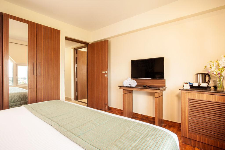 Bedroom 4, Sterling Ooty - Elk Hill, The Nilgiris