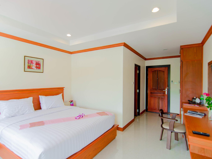 Bedroom 4, Phaithong Sotel Resort, Pulau Phuket