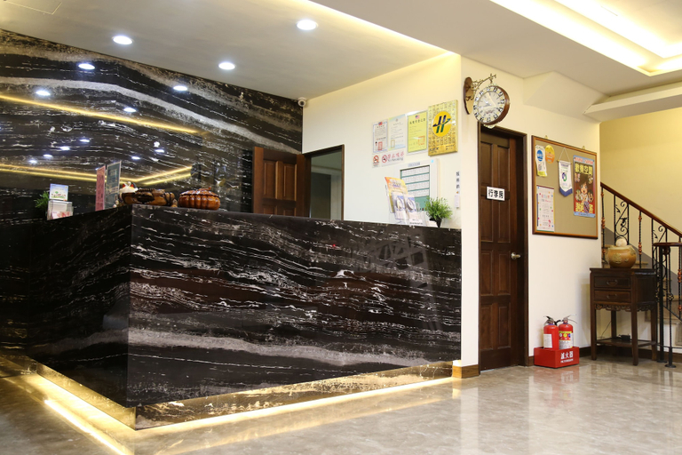 Public Area 2, Direct Hotel, Kaohsiung