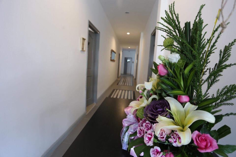 Public Area, Bloom Boutique Hotel And Cafe, Vientiane