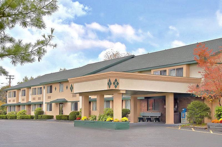 Americas Best Value Inn New Paltz, Ulster