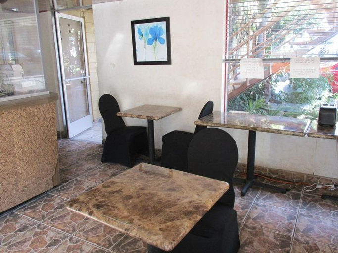 Public Area 2, City Center Hotel Los Angeles, Los Angeles