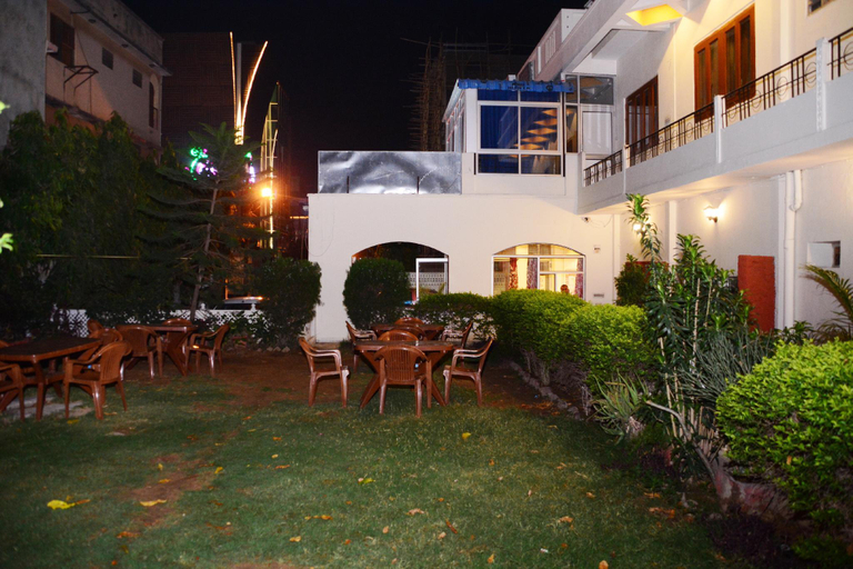 Exterior & Views 2, Hotel Sugandh Retreat, Jaipur