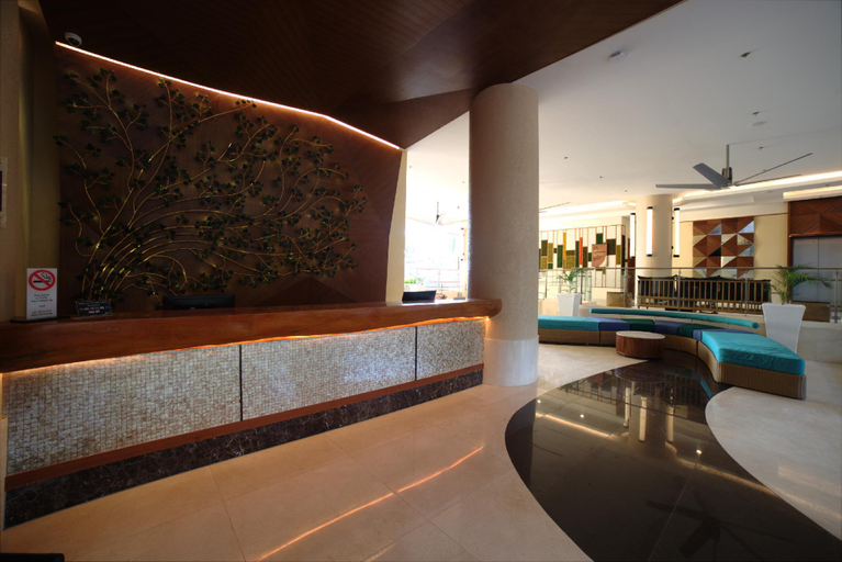 Public Area 4, Best Western Plus The Ivywall Resort-Panglao, Panglao