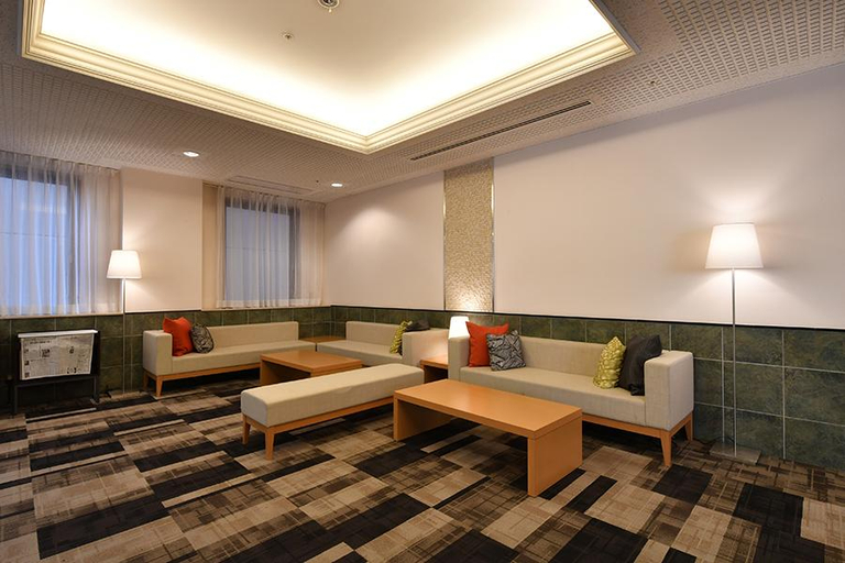 Public Area 4, Richmond Hotel Hamamatsu, Hamamatsu