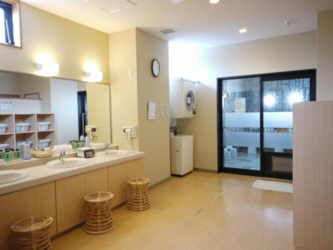 Bedroom 3, Hotel Route-Inn Tsuruoka Inter, Tsuruoka