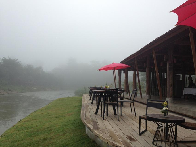 Pai River Corner Resort, Pai