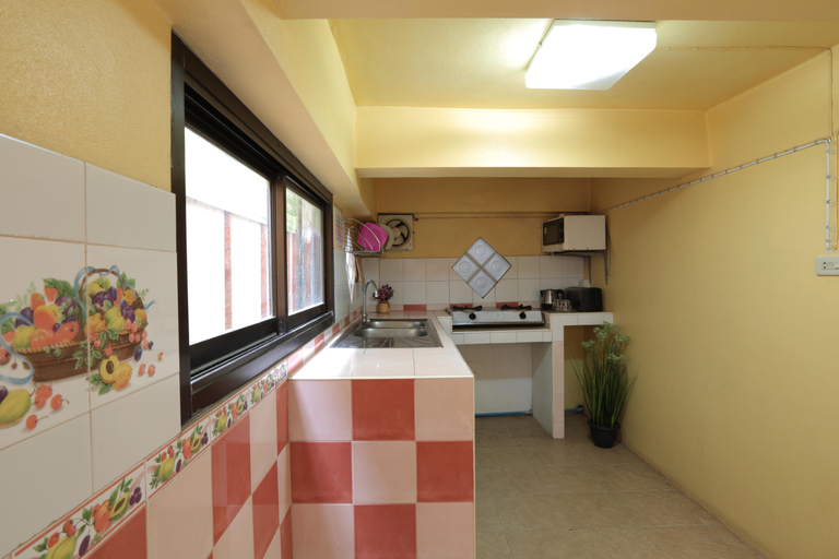 Exterior & Views, Khun Ying House, Ko Phangan