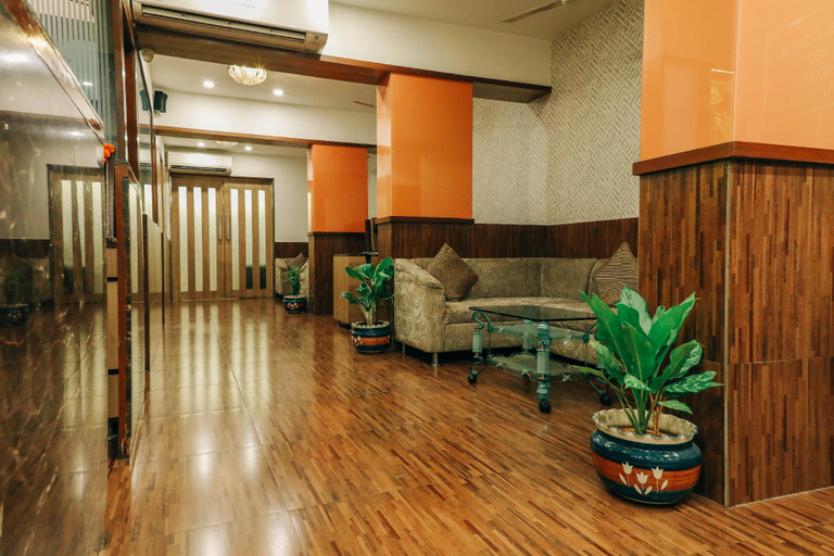 Public Area 2, Hotel Maharana Inn , Mumbai Suburban