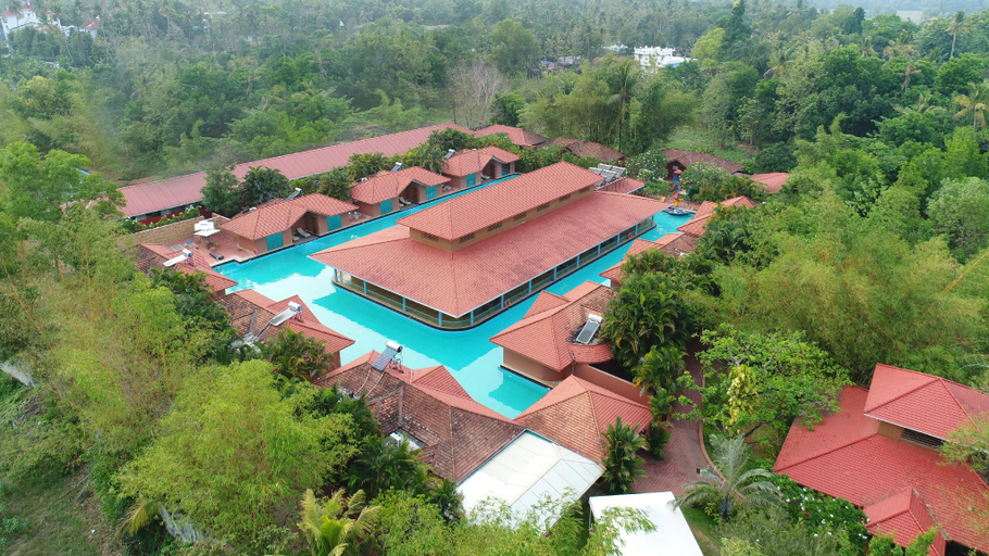 Exterior & Views 5, Saj Earth Resort, Ernakulam