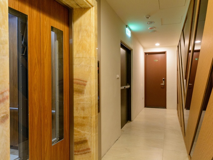 Public Area 5, Ming Yue Hu Lakeview BnB, Nantou