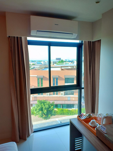 Others 4, A BIZZ Hotel, Rong Kwang