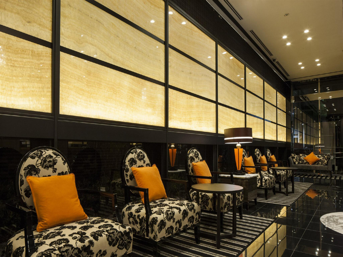 Public Area 3, APA Hotel Fukushima Ekimae, Fukushima