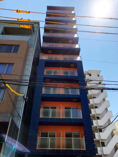 Exterior & Views 5, 阿克斯博多酒店(Axis Hakata), Fukuoka