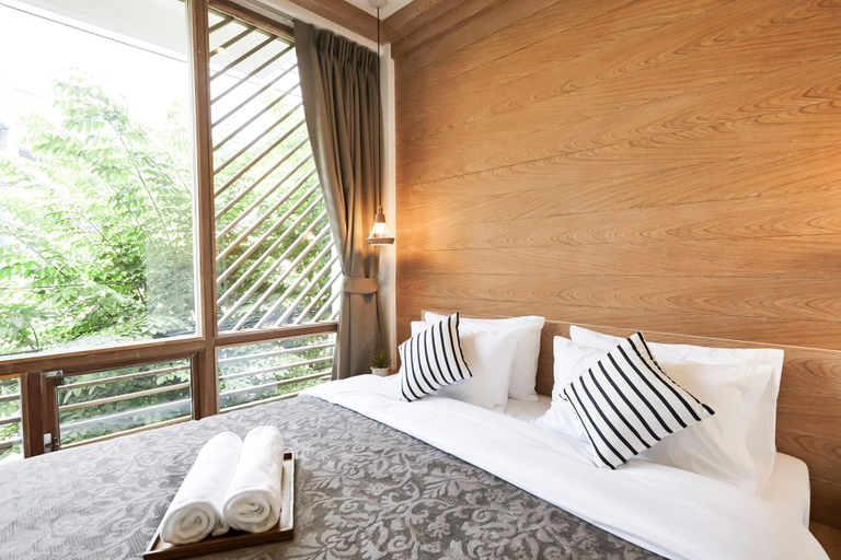Exterior & Views 2, Vann Bangkok Boutique House, Yannawa