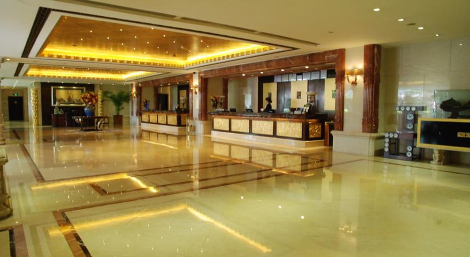 Public Area 3, Kande Club Hotel, Dongguan