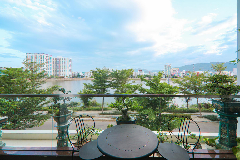 Public Area 2, Lake View Quy Nhon Hotel, Qui Nhơn