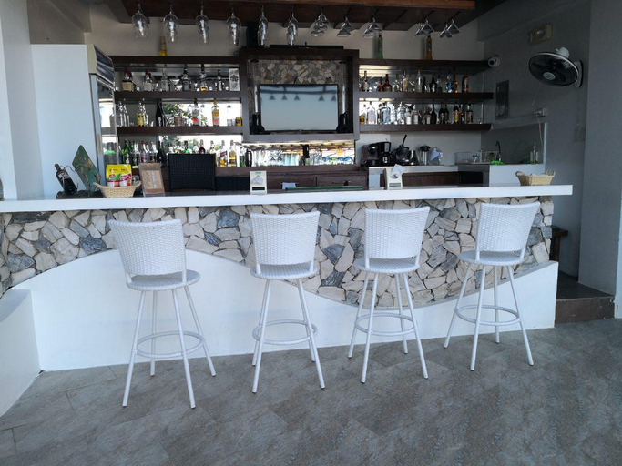 Food & Drinks 5, Manarra Sea View Resort, Puerto Galera