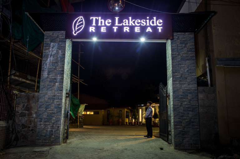 The Lakeside Retreat, Gandaki