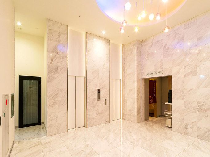 Public Area 2, Queen's Hotel Chitose, Chitose