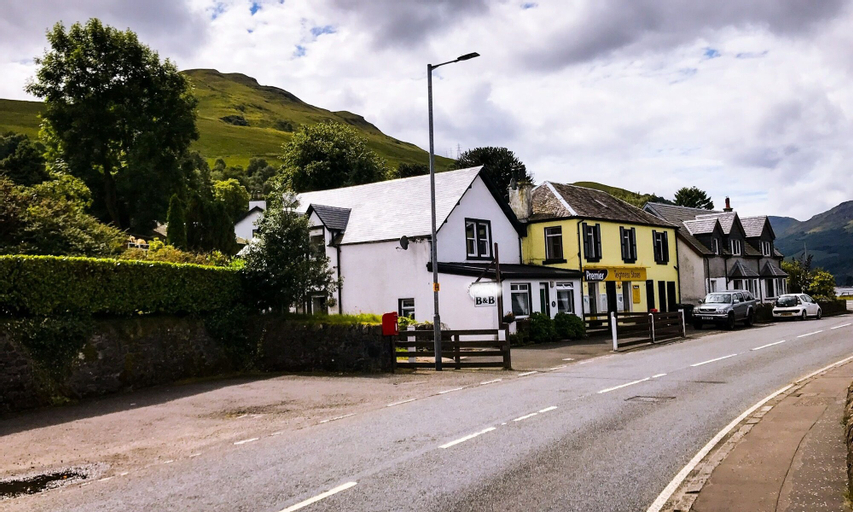 An Còrr Bed and Breakfast, Argyll and Bute